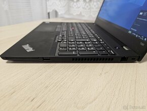 Lenovo ThinkPad T590 24GB/256GB - 10