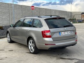 ✅ Skoda octavia 3 2.0tdi 110 kw DSG EDITION - 10