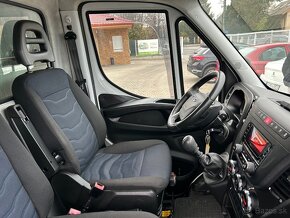 Iveco Daily 3.0d 35S18 - 10