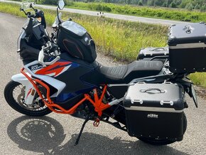 Ktm 1290 super adventure r - 10