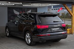 Audi Q7 3.0 V6 TDI 272k S-line quattro tiptronic 8-st. - 10