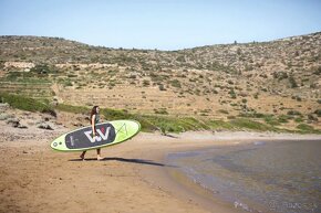 Predám značkový paddleboard AQUA MARINA Breeze 9.0 - 10