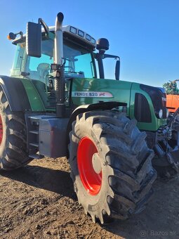 Fendt vario 930 z Niemiec 828x936x939 - 10