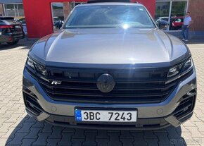 Volkswagen Touareg 3.0TDI 210KW,R-LINE,BLACK PAKE nafta - 10