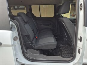 Ford Connect Tourneo - 10