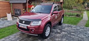 Suzuki grand vitara 1.9ddis - 10