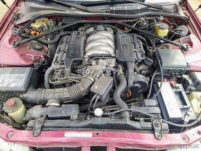 Honda Legend coupe KA8 3.2 V6 automat - 10