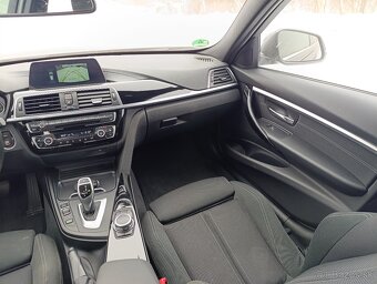 BMW 320d xDrive ,,SPORTLINE" - 10