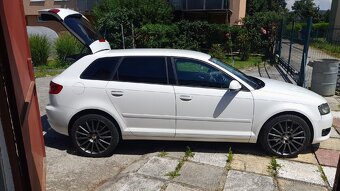 Audi A3 TDI - 10