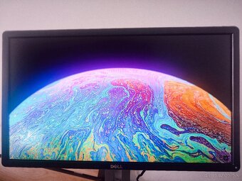 Monitor Dell E2220H Essential – FULL HD – ako nový, v záruke - 10