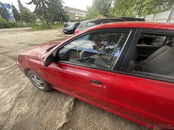 Kia Rio combi 2004 1.5 benzínové motor - 10