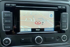 Aktualizácia navigácie Škoda Mapy 2024/25 Carplay Kodovanie - 10