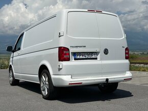 ✅VW TRANSPORTER T6 2.0tdi 150ps NOVY MOTOR ✅ - 10