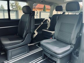 Volkswagen Multivan 2.0BiTDi Comfortline - 10