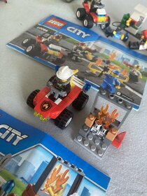 Lego city - 10