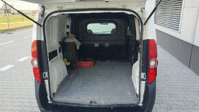 Opel Combo 1.3 cdti - 10