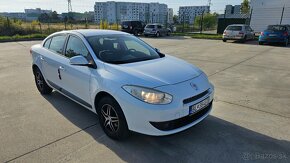 Renault  Fluence 1,6 - 10