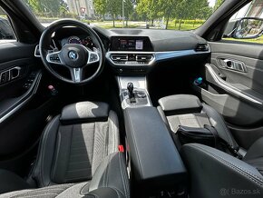 BMW G21 320d xDrive Dravit Grey - 10