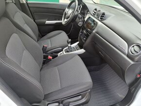 Suzuki Vitara 1,6 DDiS 4x4,Premium,ALLGRIP,Tažne,ACC.... - 10