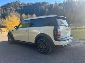 Mini cooper clubman r.v.2011 - 10