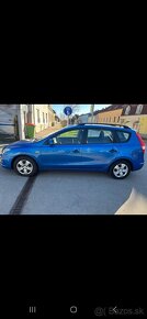 HYUNDAI I30 1.6CRD ROK 2010  120XXX KM - 10