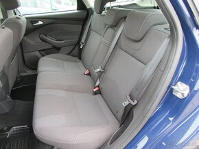 Ford Focus Kombi 1.6 - 10