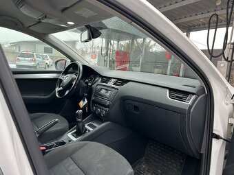 Škoda Octavia Combi 1.6 TDI Ambition✅ - 10