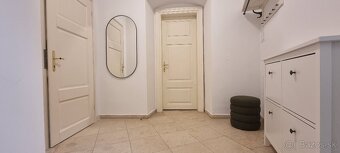 BEZ PROVÍZIE PRE REALITKU / NOVÝ APARTMÁN 93m2 V CENTRE BA I - 10