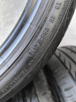 225/40 ZR18 Pirelli letne pneumatky - 10