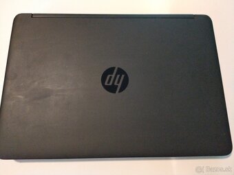 HP ProBook 640G1 /i5/8GB DDR3/320GB/HD4600 - 10