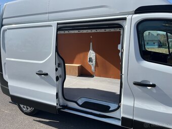 Opel Vivaro 1.6 Biturbo CDTI Kasten L2H2, 2,9t,ťažné - 10