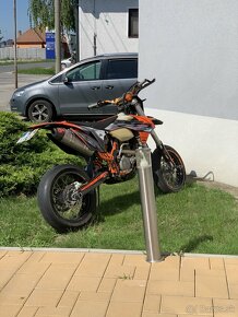 KTM EXC 450 2012 s TP - 10