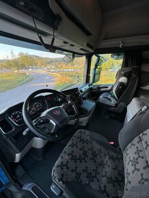 TAHAČ SCANIA S500 STANDART 2018 - 10