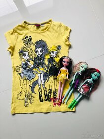 Monster high - 10