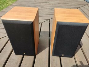 KEF Cresta 2 - 10