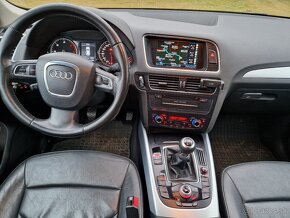 Audi Q5 2.0 tdi 125kw Qattro - 10