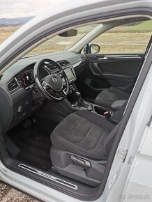 Vw tiguan allspace 4motion - 10