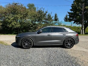 Audi Q8 S-Line 5.0 TDi 210kw tiptronic - 10