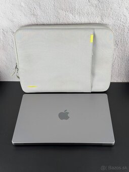 MacBook Pro 14" M1 Pro / 16GB / 1TB - 10