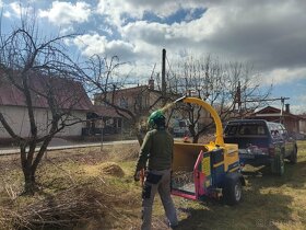 Komplexné záhradnícke služby - 10