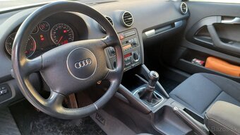 Audi A3 - 10