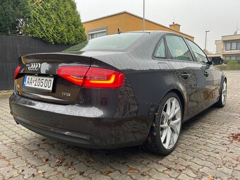 Audi A4 1.8 TFSI Prestige Sedan Sport-R19 - 10