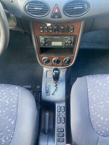 Mercedes-benz A170 CDI - Automat - 10