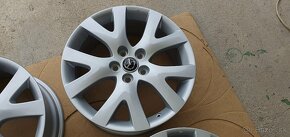 Mazda 6 gh gj gl cx5 cx7 hyundai kia 5x114,3 r18 - 10