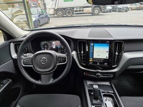 Volvo XC60 T8 TWIN ENGINE AWD,AT,220kW,A8,5d.2019-2020 - 10