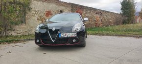 Giulietta QV - 10