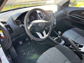 Kia Ceed 1.6 CRDi - 10