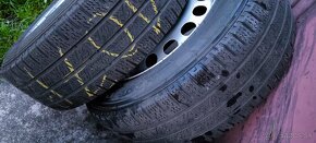 5x108 r16,7J,et46, 215-65-16C-Michelin - 10