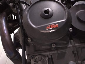 KTM 790 Duke 2024 - 10