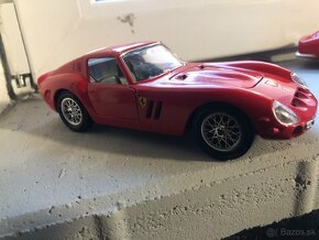 Ferrari modely - 10